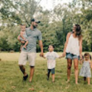 Meet your Posher, Keri